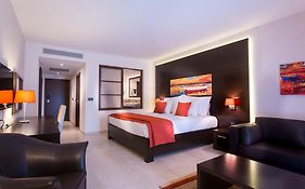 Melia Llana Beach Resort Spa